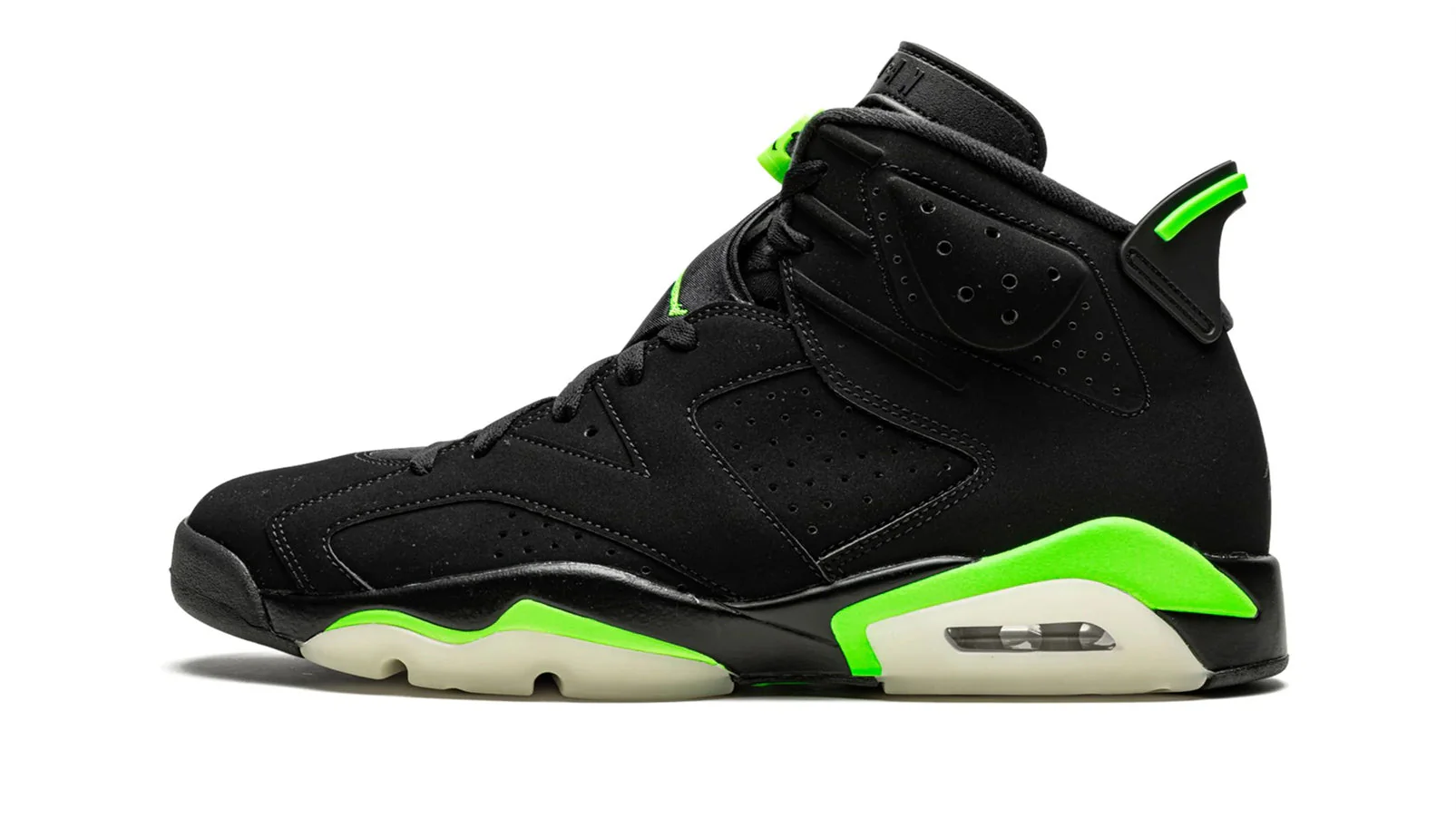 Jordan 6 Retro