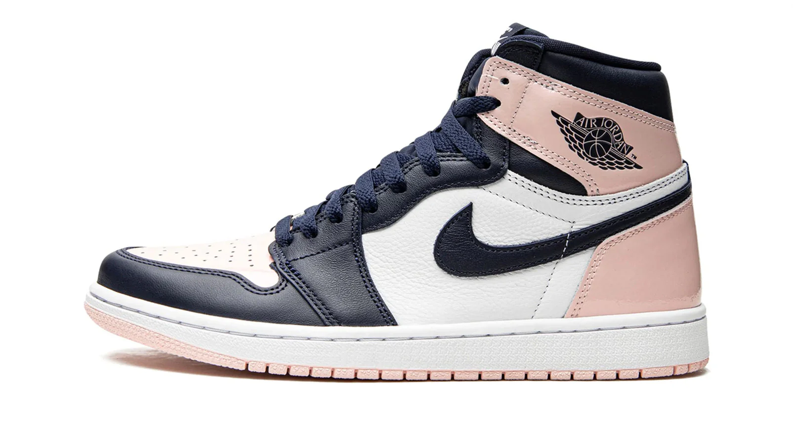 Jordan 1 HIGH WMNS