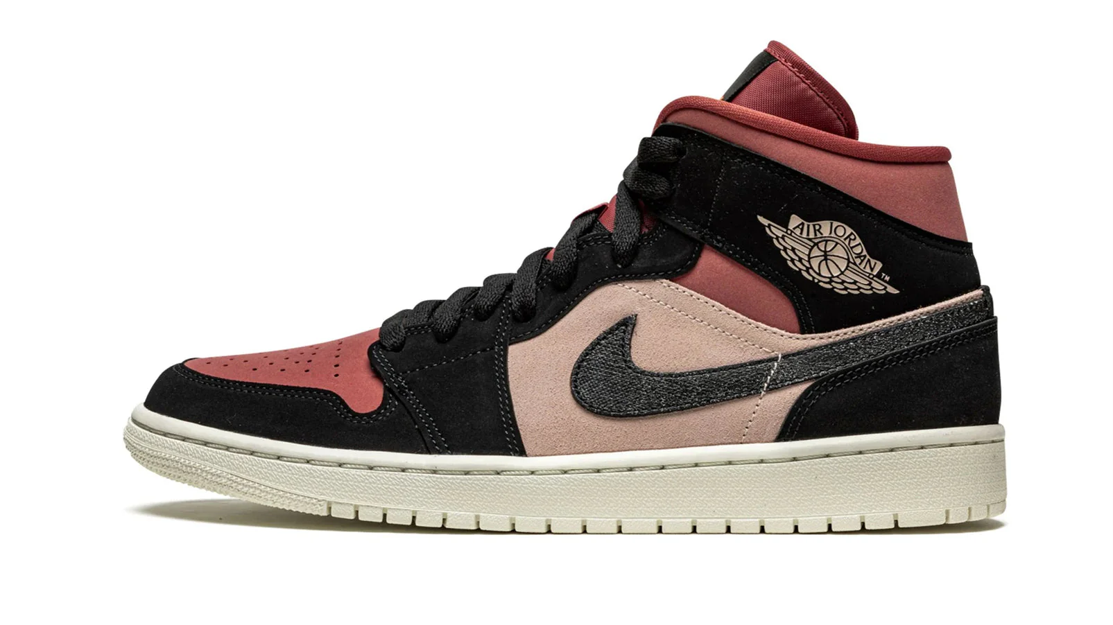 Jordan 1 MID WMNS