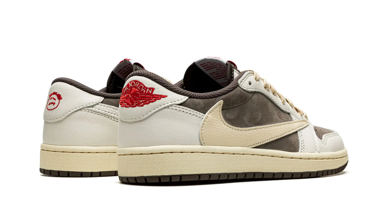 Jordan 1 LOW SP OG