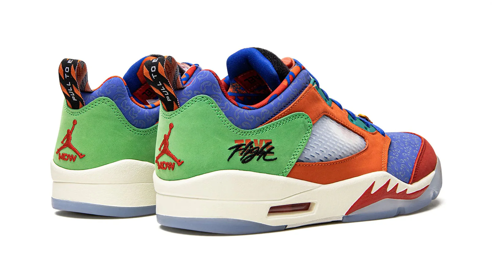Jordan 5 Low