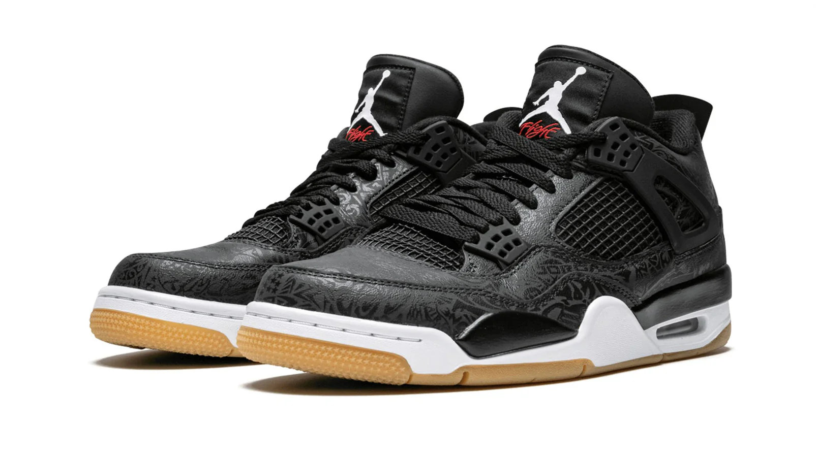 Jordan 4 Retro SE