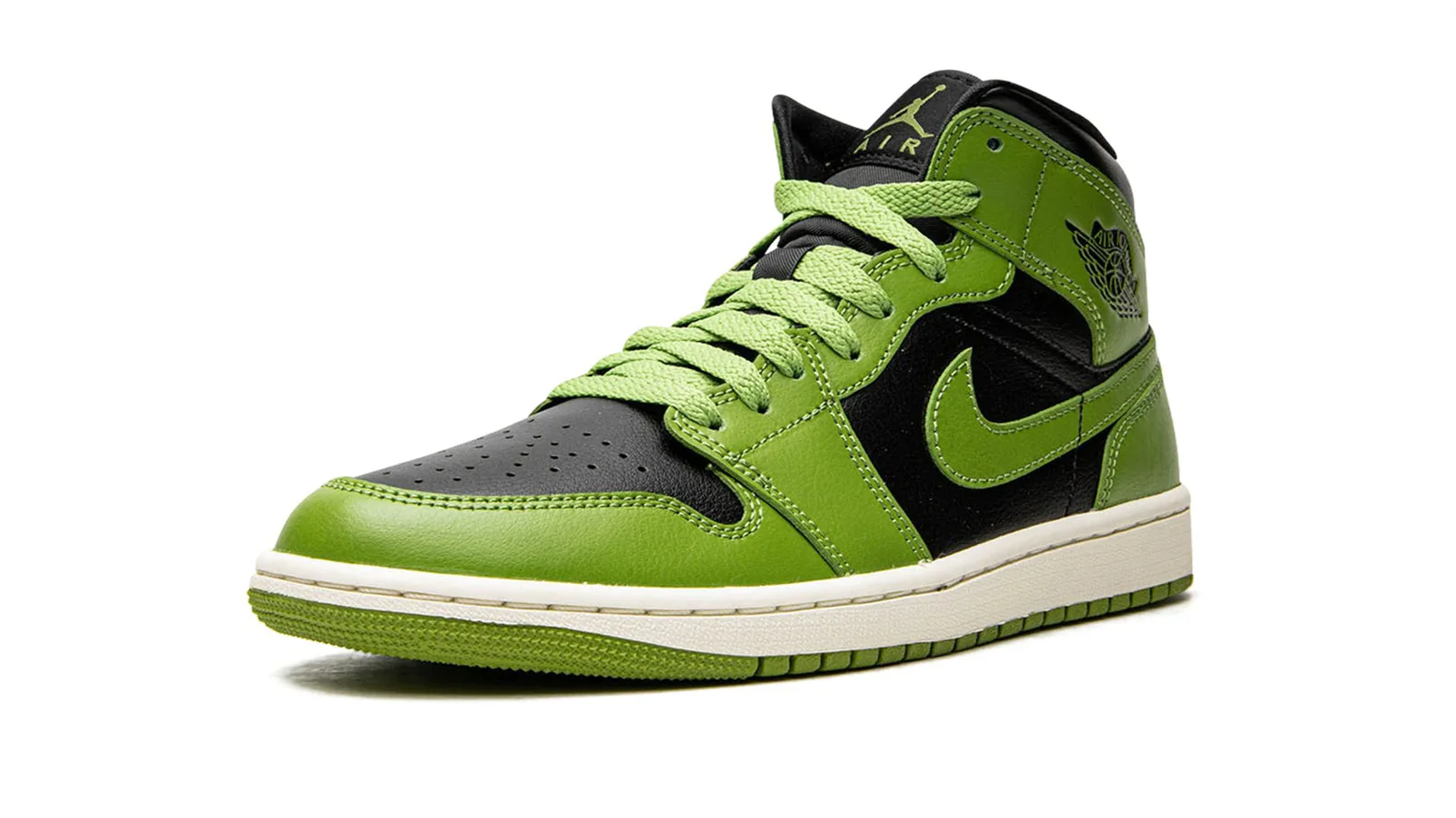 Jordan 1 MID WMNS