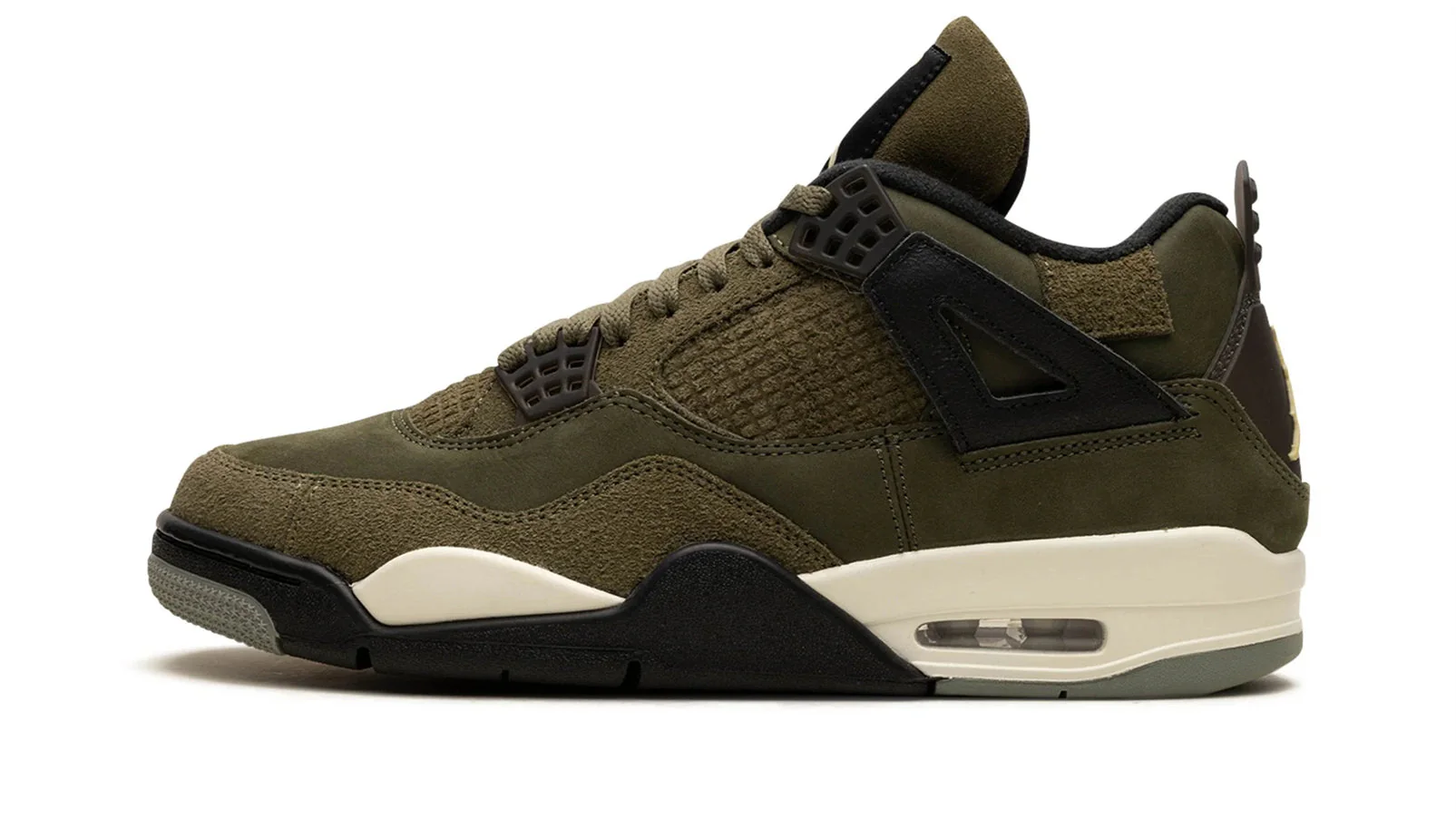 Jordan 4 Craft