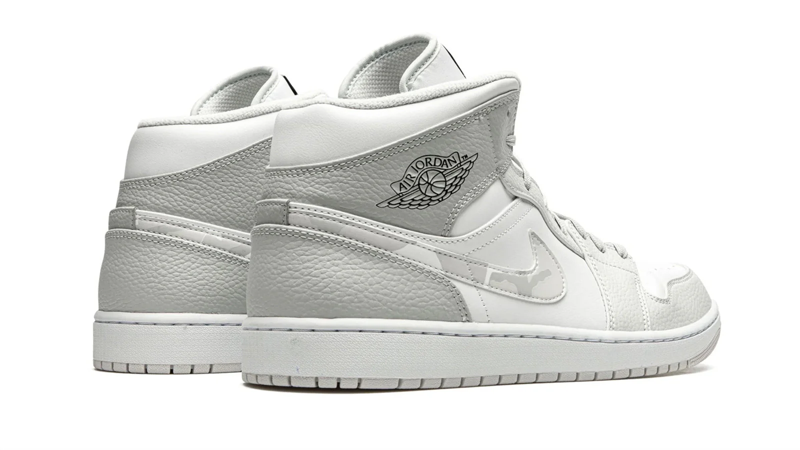 Jordan 1 Mid