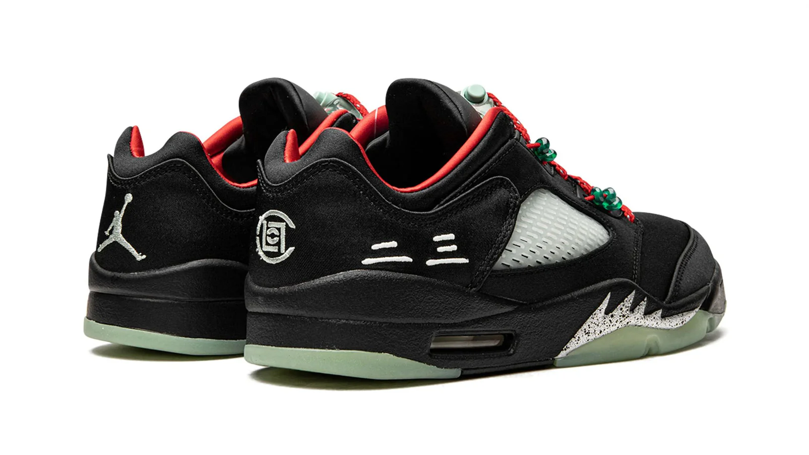 Jordan 5 Low