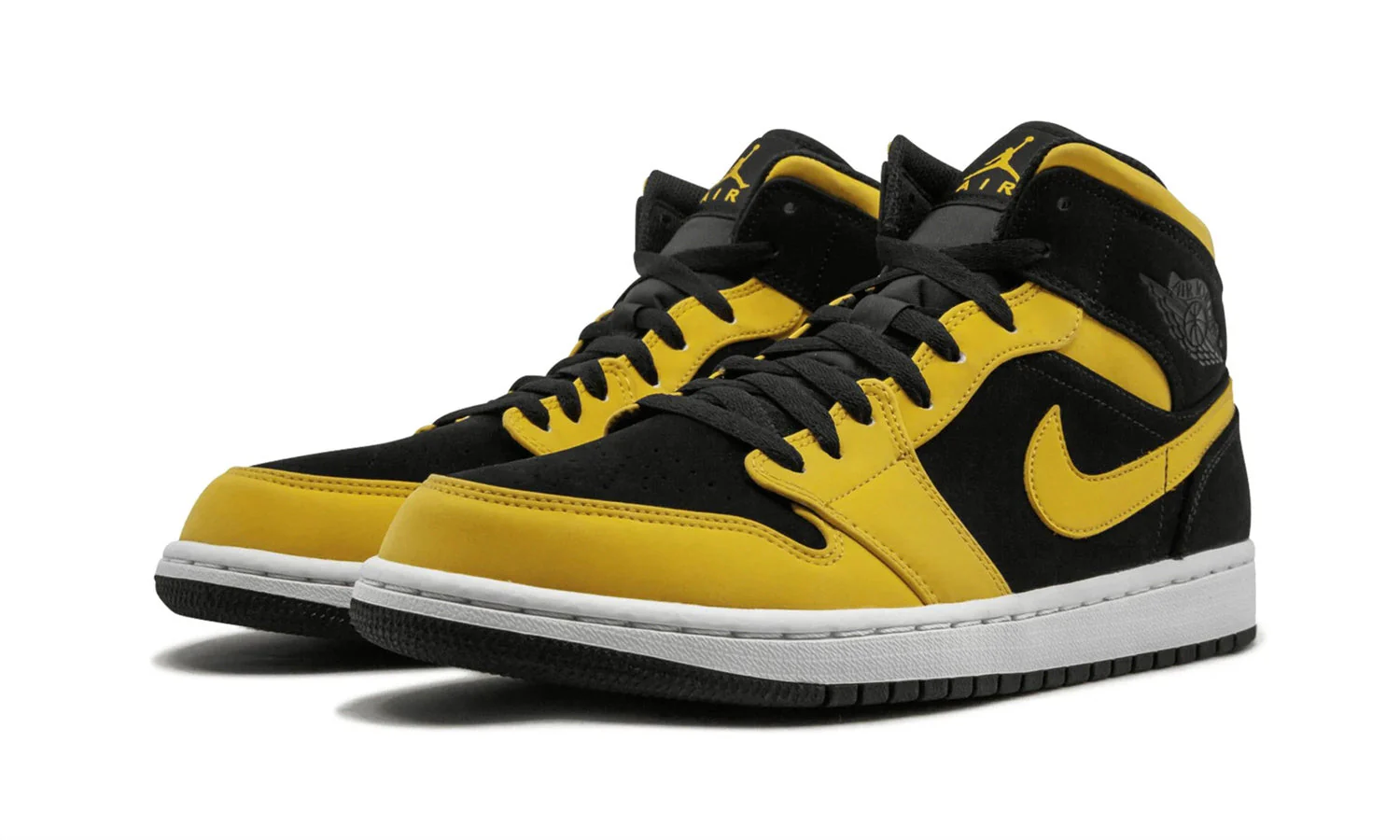 Jordan 1 Mid