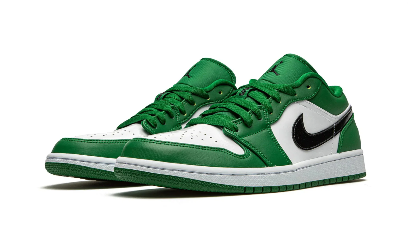 Jordan 1 Low