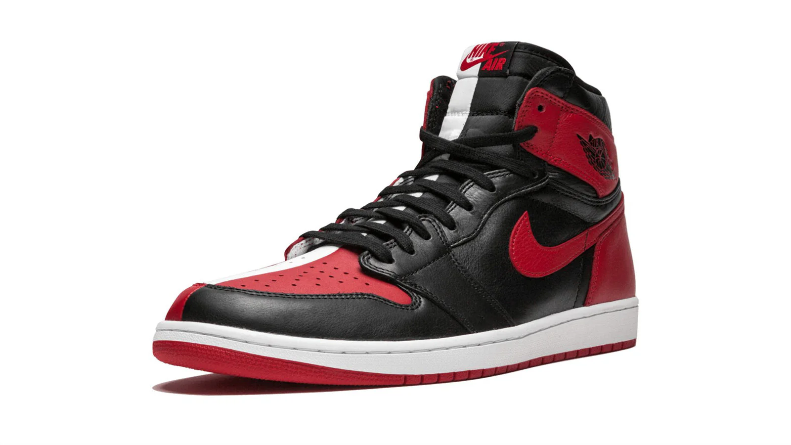Jordan 1 Hi H2H NRG / CHI