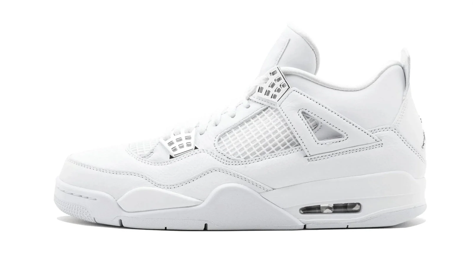 Jordan 4 Retro