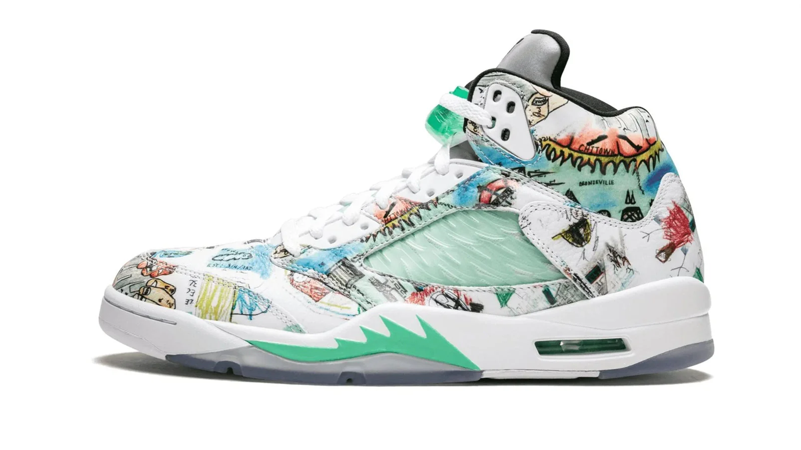 Jordan 5 Retro