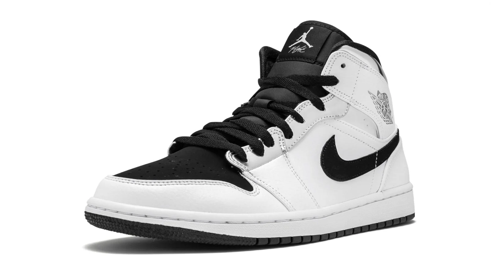 Jordan 1 Mid