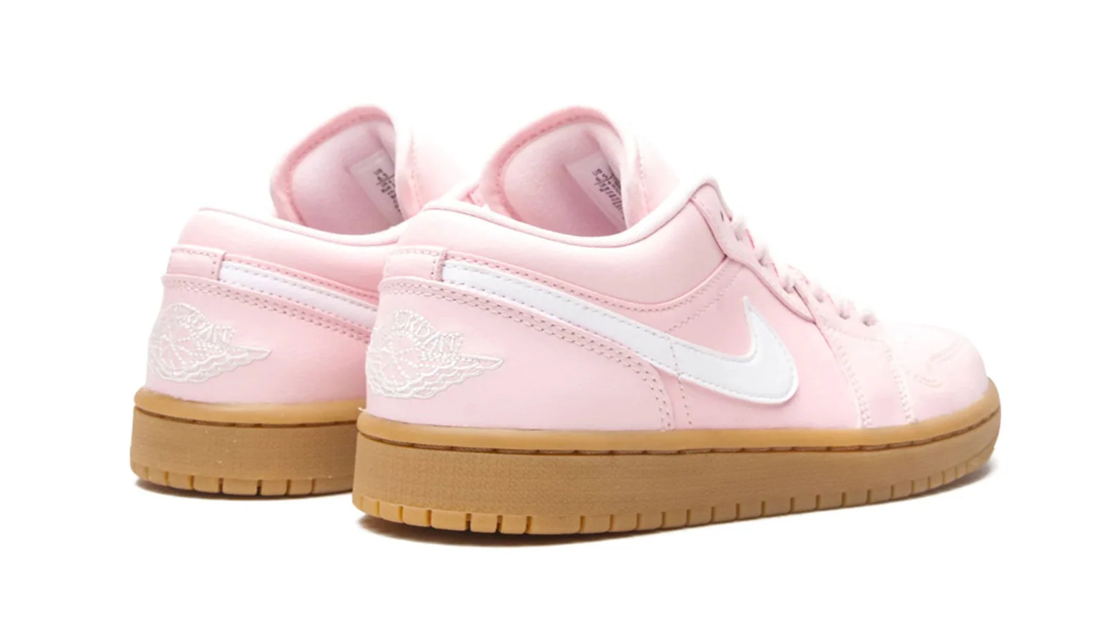Jordan 1 Low WMNS
