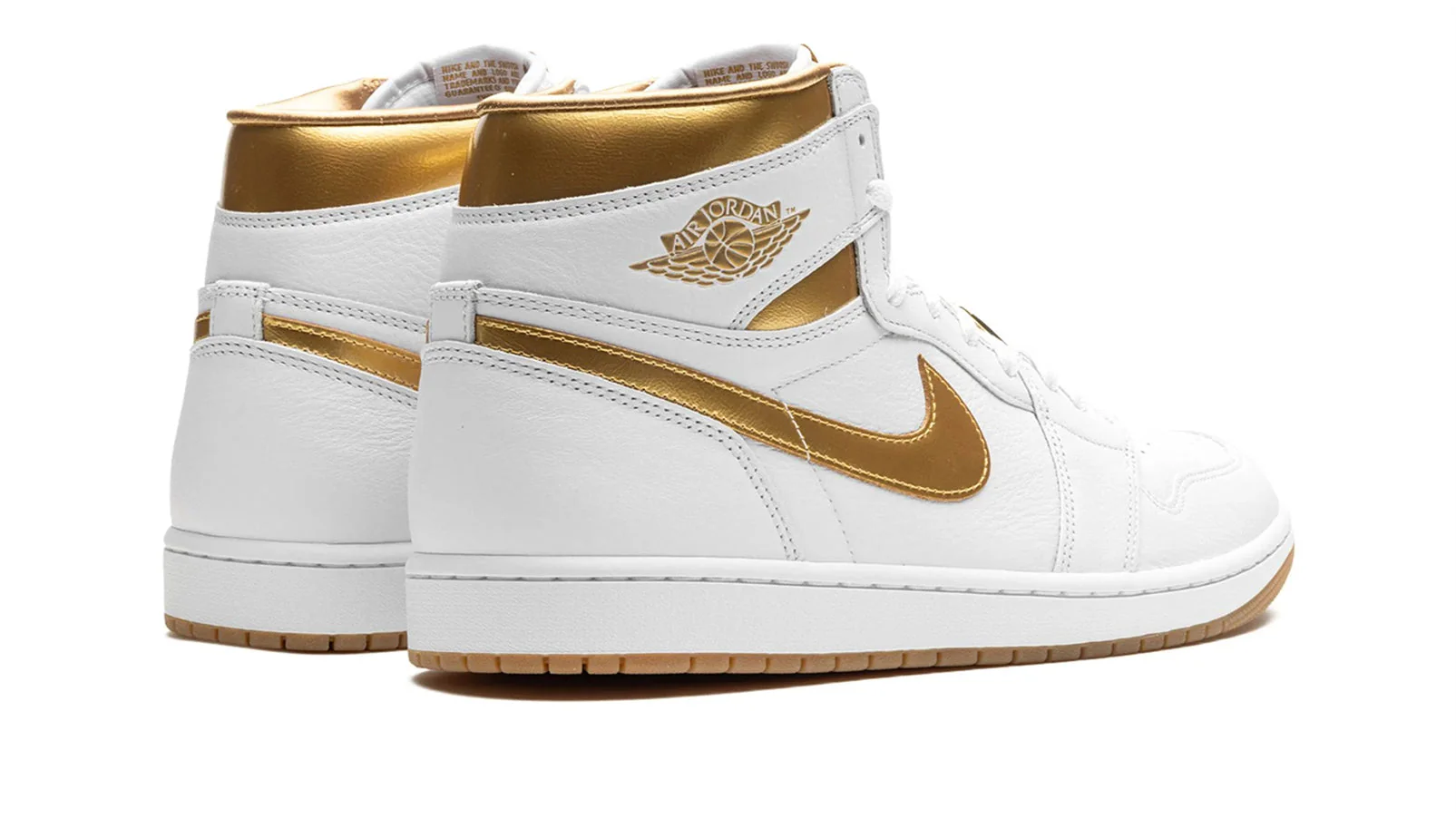 Jordan 1 RETRO HIGH OG WMNS
