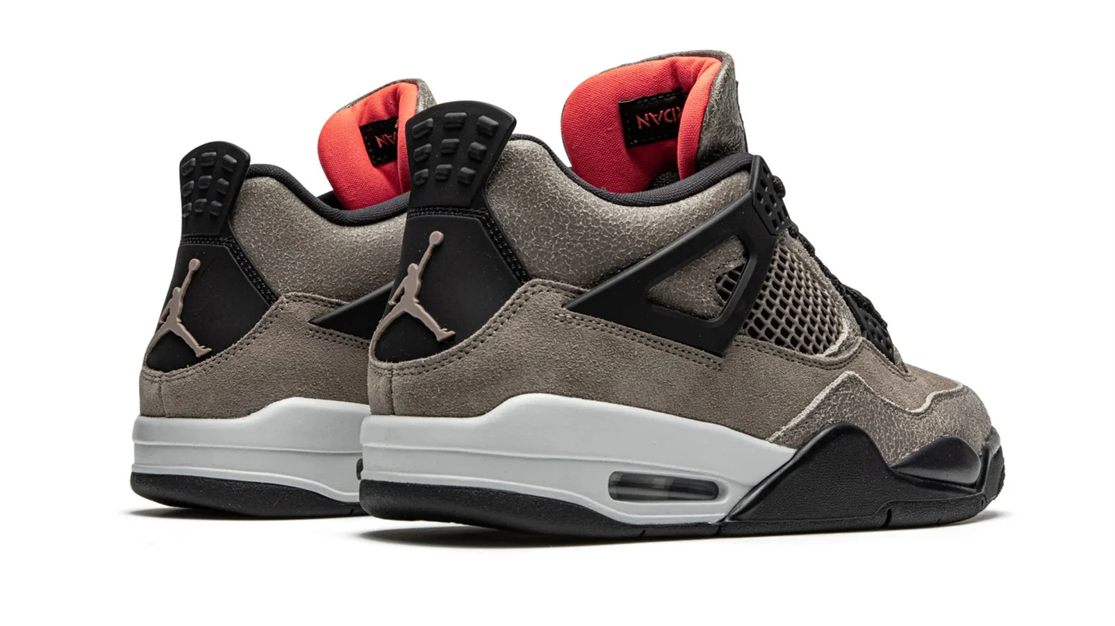 Jordan 4 Retro