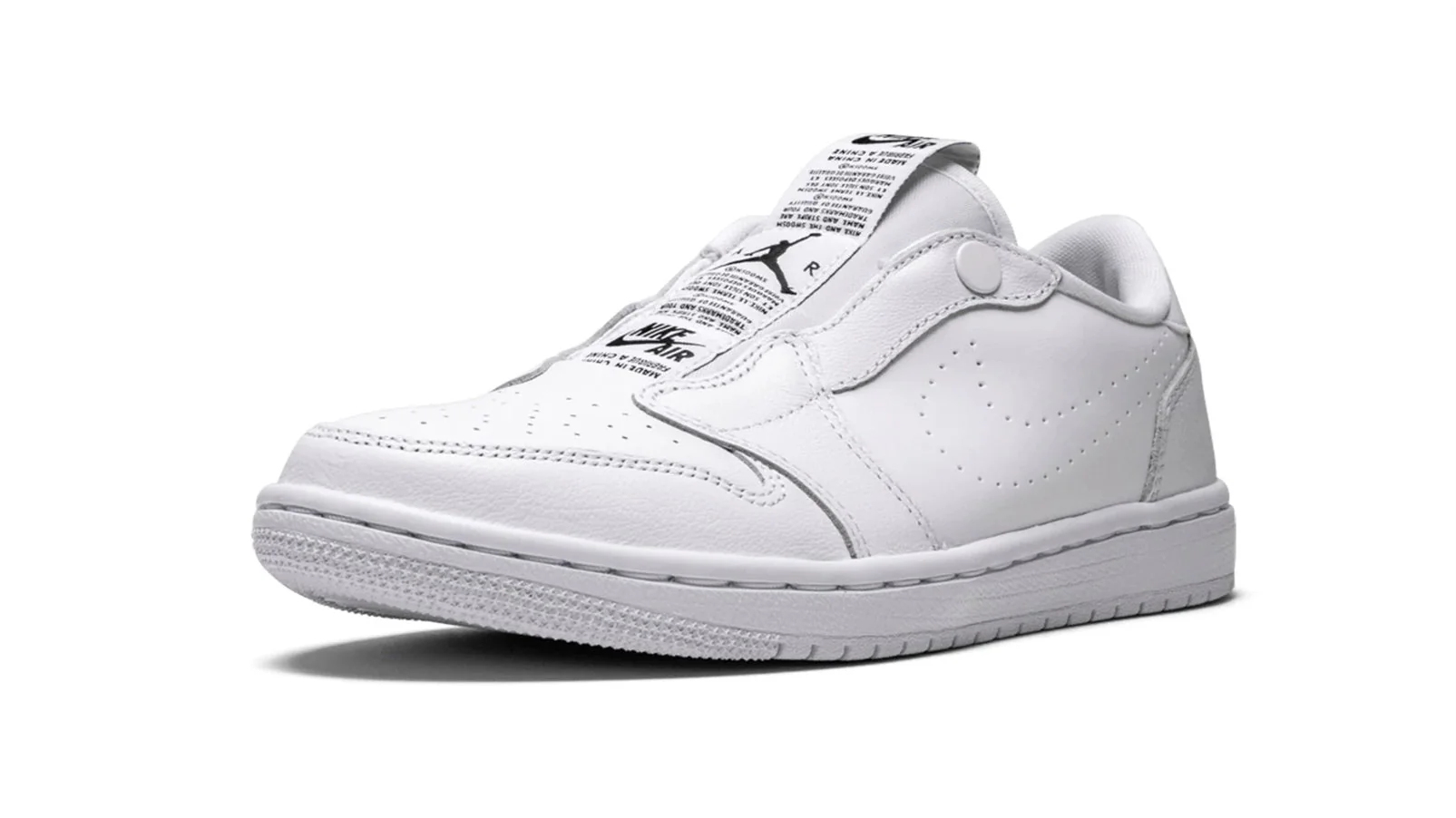 Jordan 1 RET LO SLIP WMNS