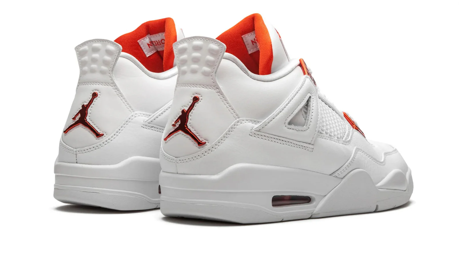Jordan 4 Retro
