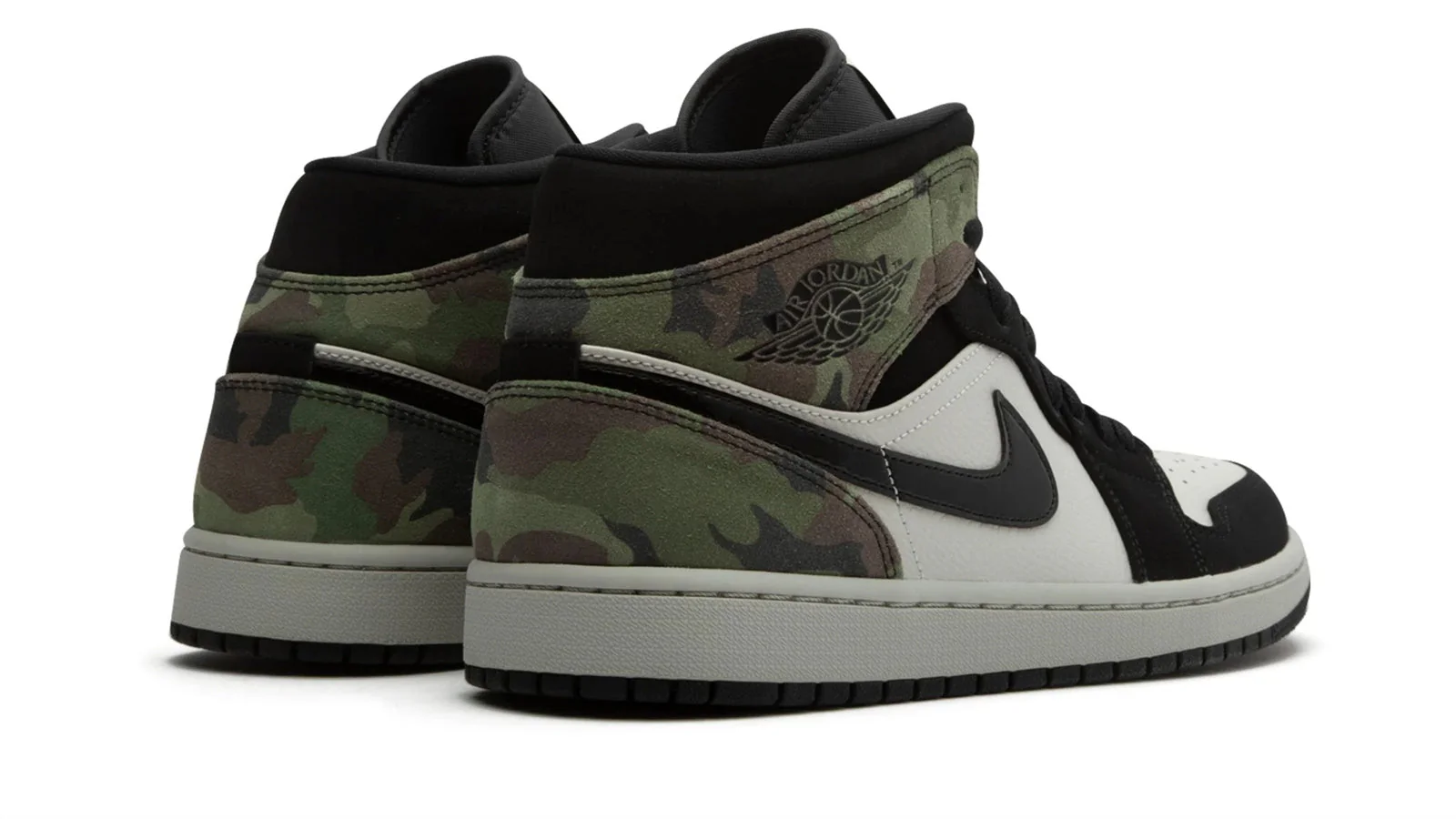 Jordan 1 Mid