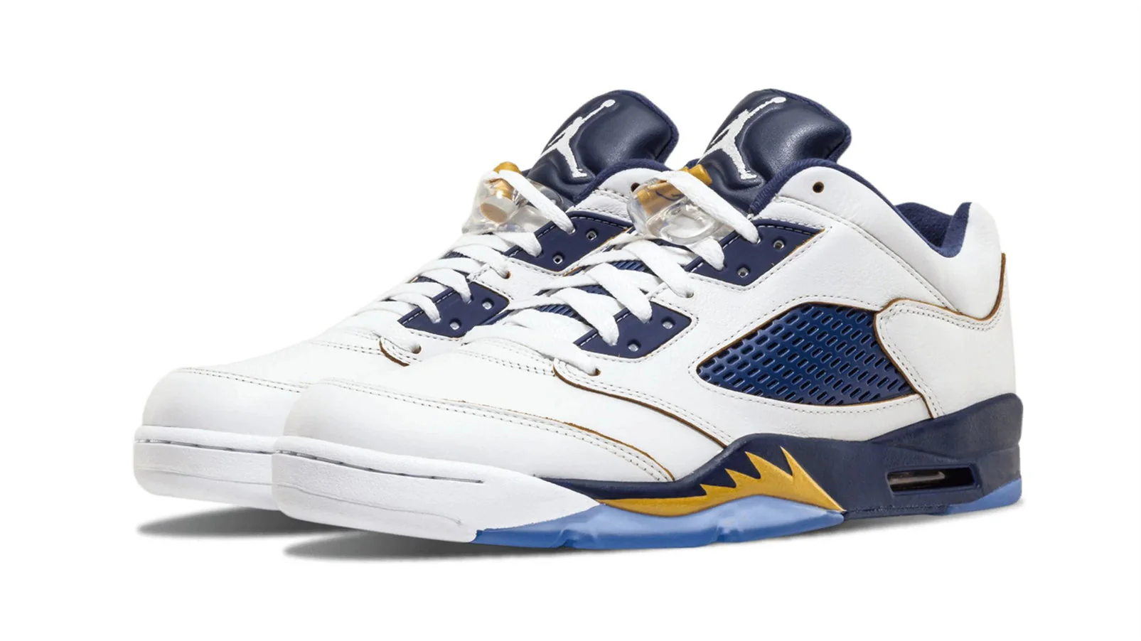 Jordan 5 Retro Low