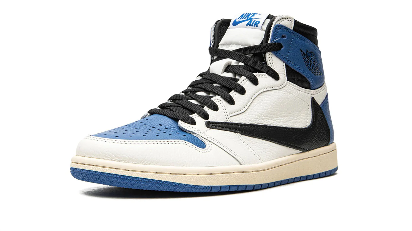 Jordan 1 HIGH OG SP