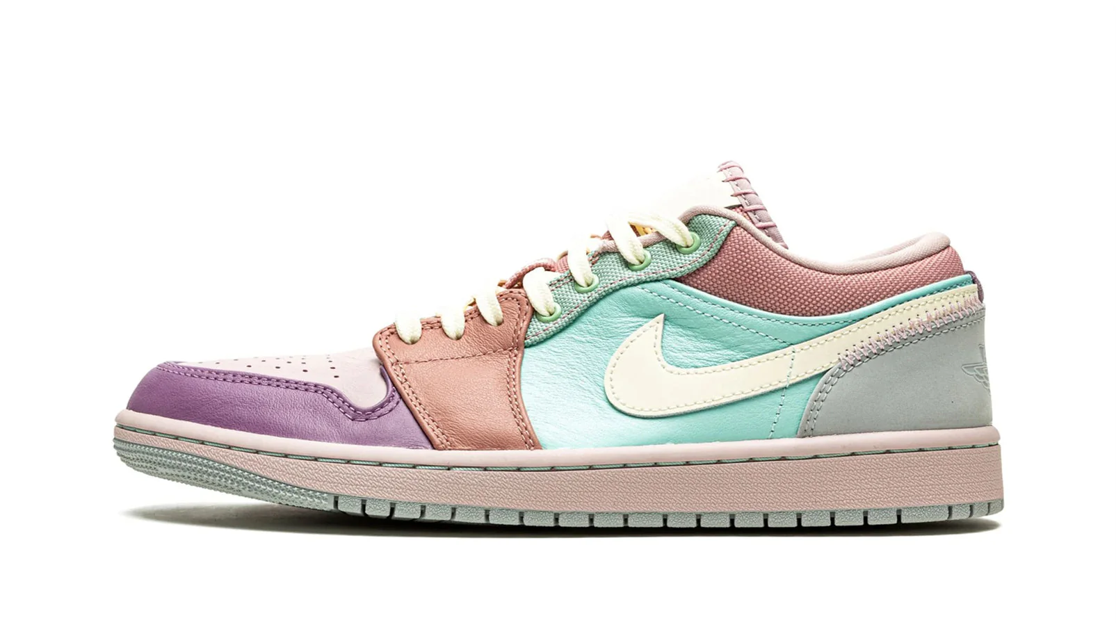 Jordan 1 LOW SE