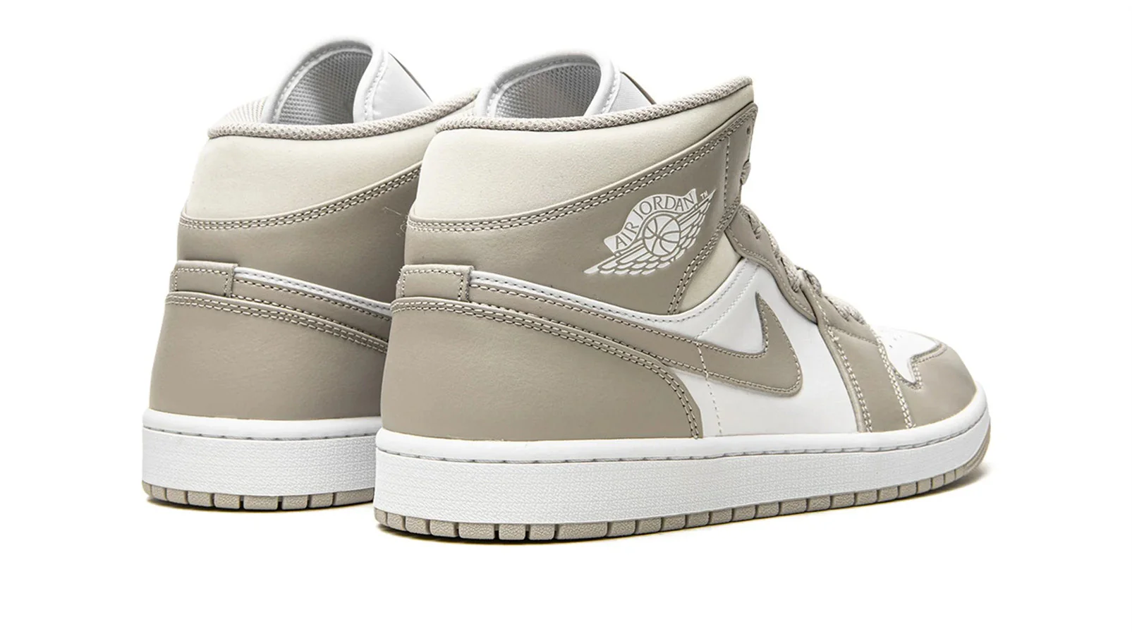 Jordan 1 Mid