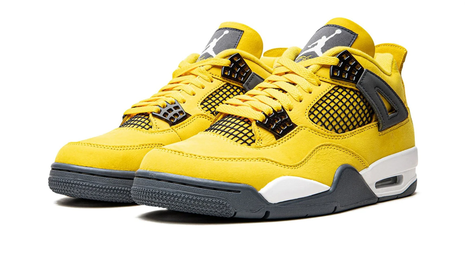 Jordan 4 Retro
