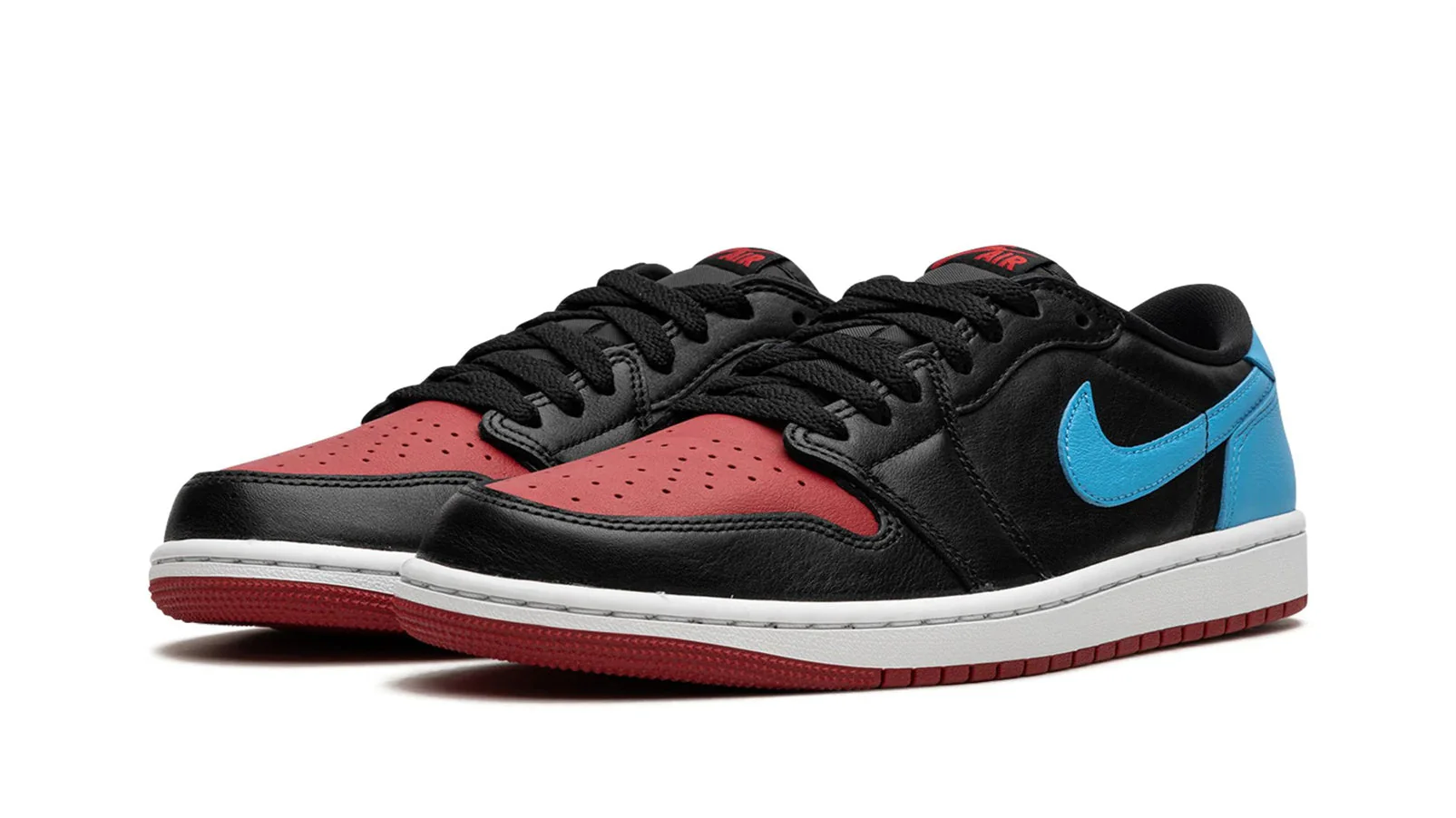 Jordan 1 LO OG WMNS