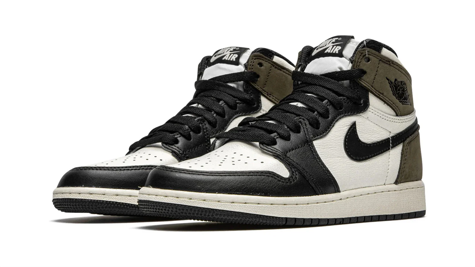 Jordan 1 Retro High OG GS