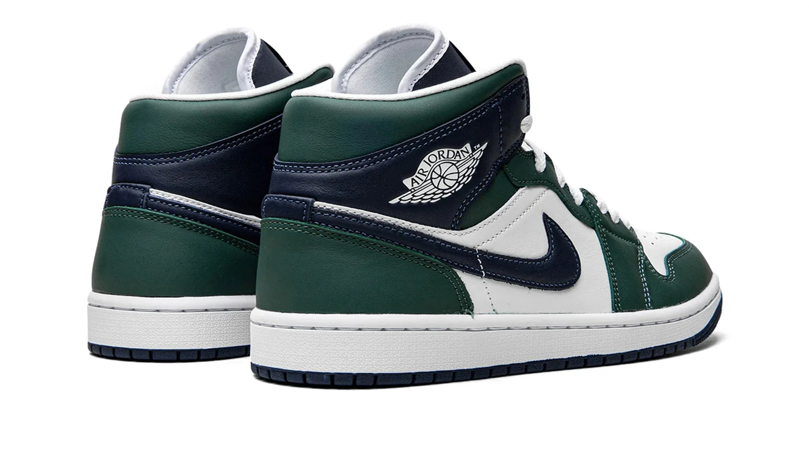 Jordan 1 MID SE WMNS