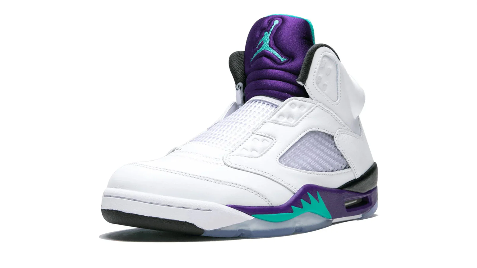 Jordan 5 Retro NRG Fresh Prince