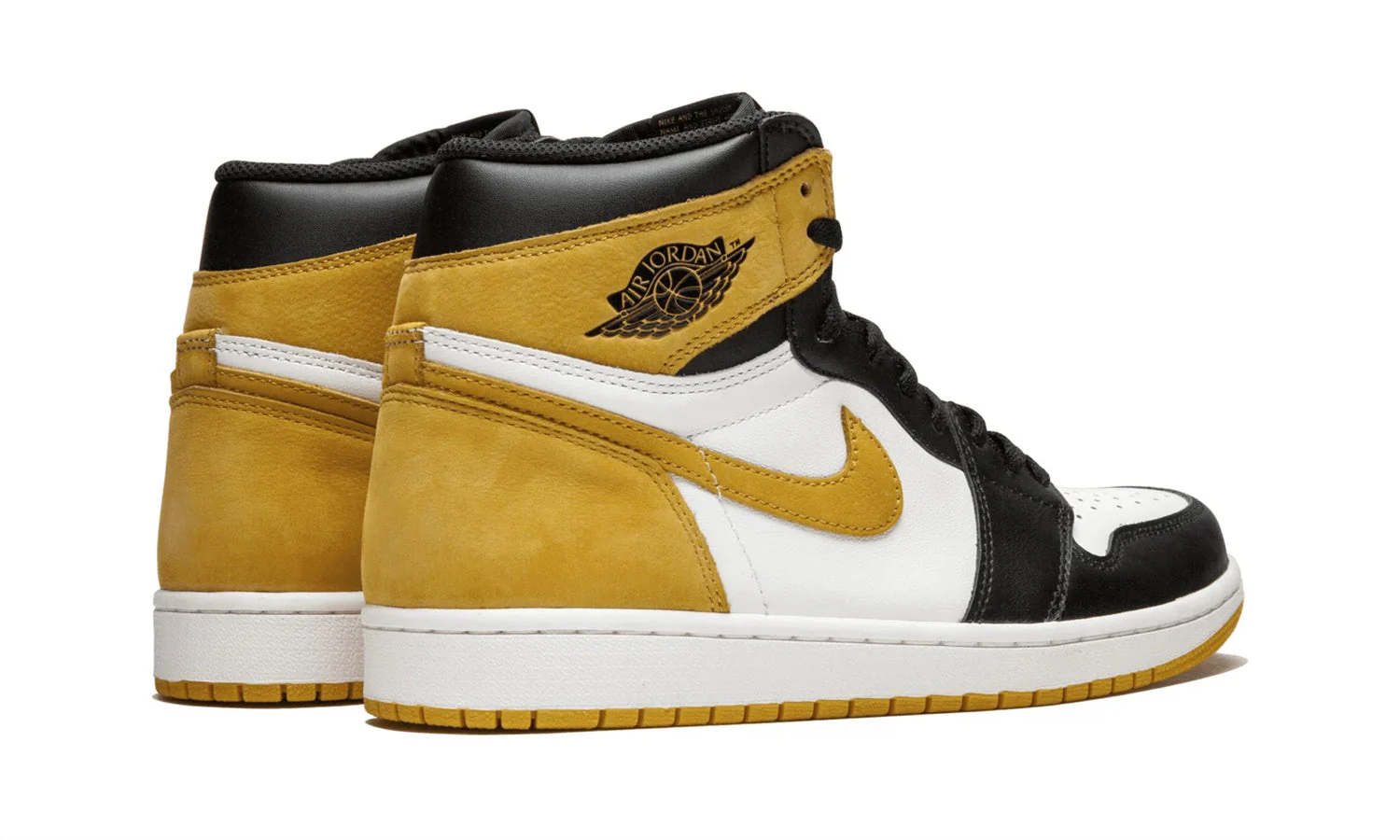 Jordan 1 Retro High OG