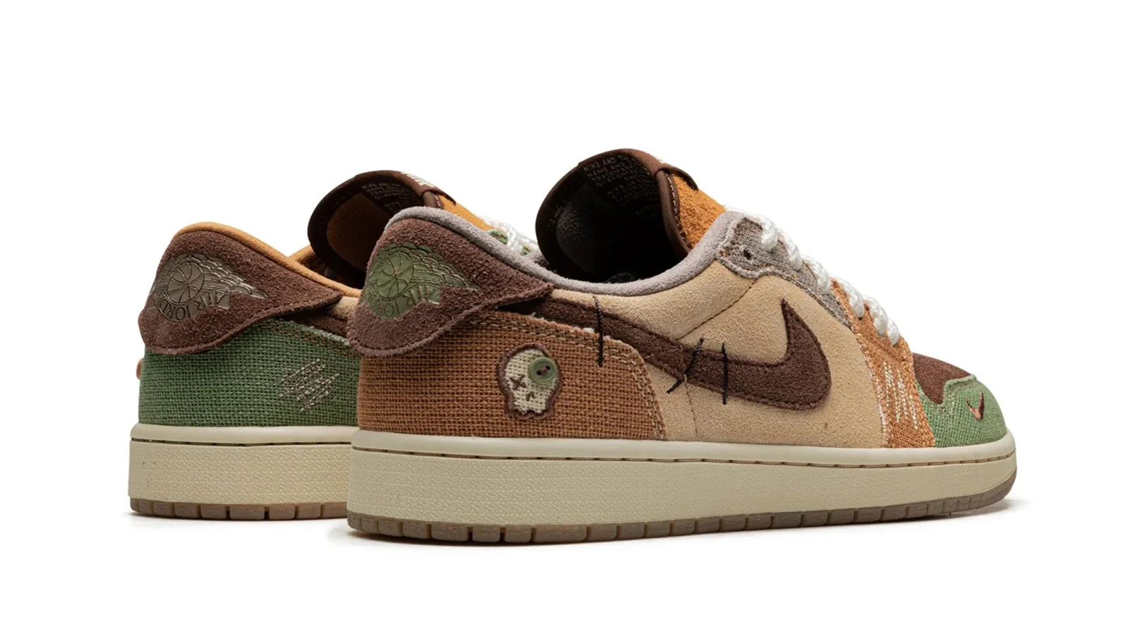 Jordan 1 Low OG