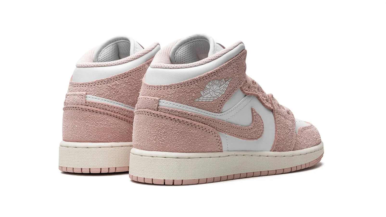 Jordan 1 Mid SE