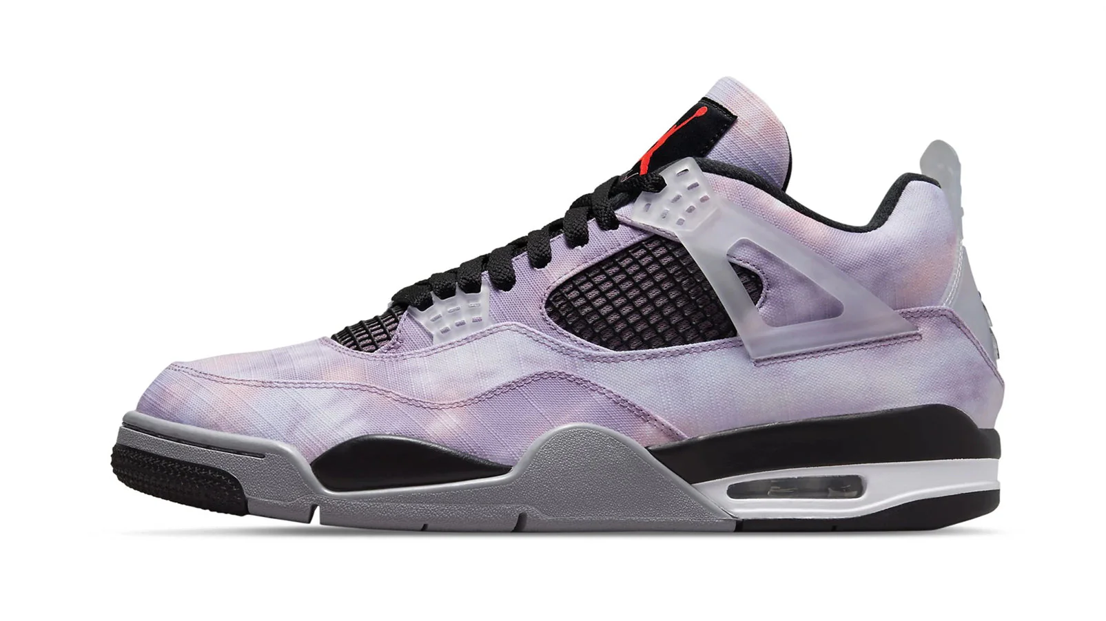 Jordan 4 Retro