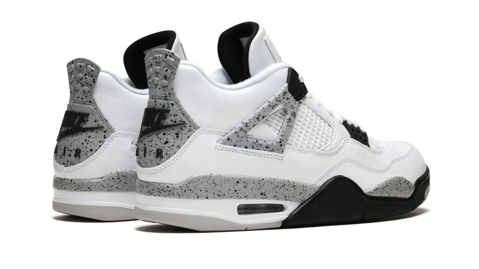 Jordan 4 Retro OG