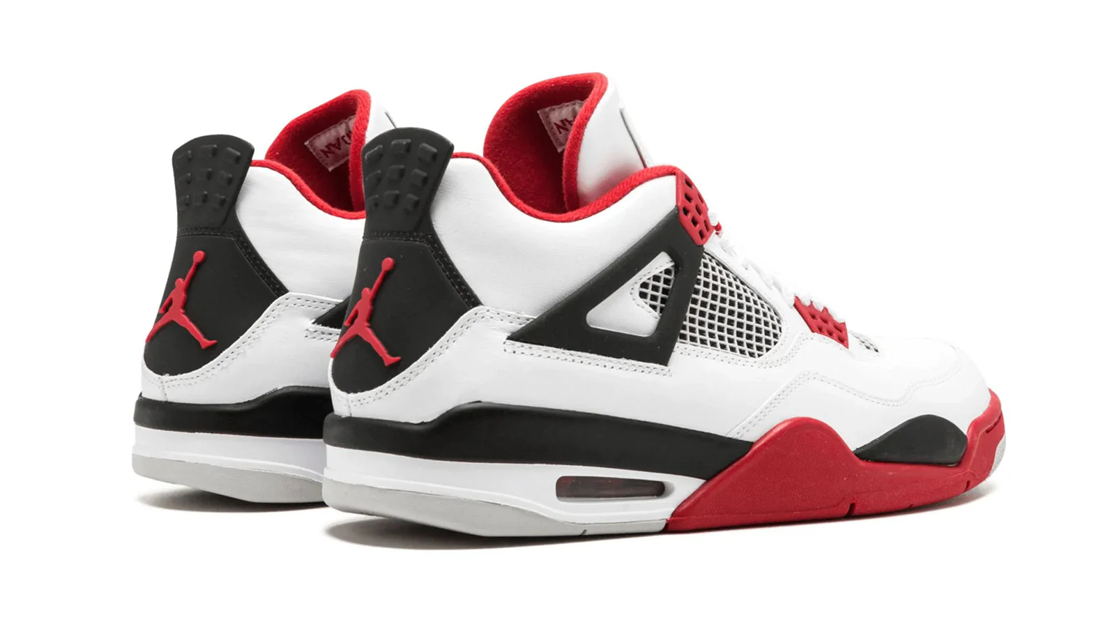 Jordan 4 Retro