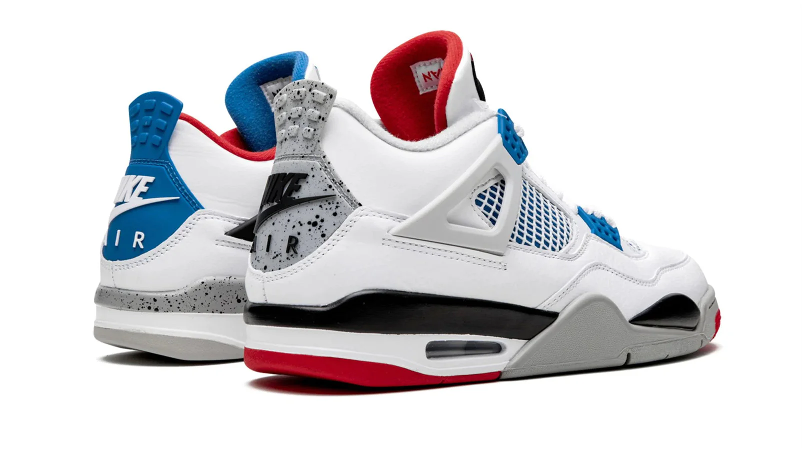Jordan 4