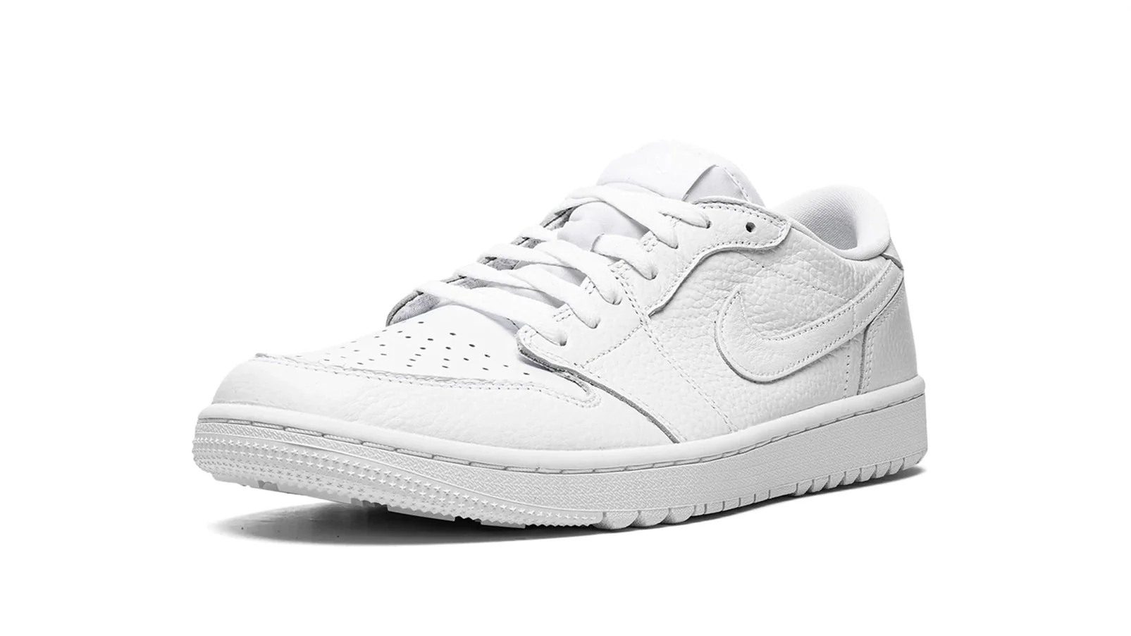 Jordan 1 Low Golf