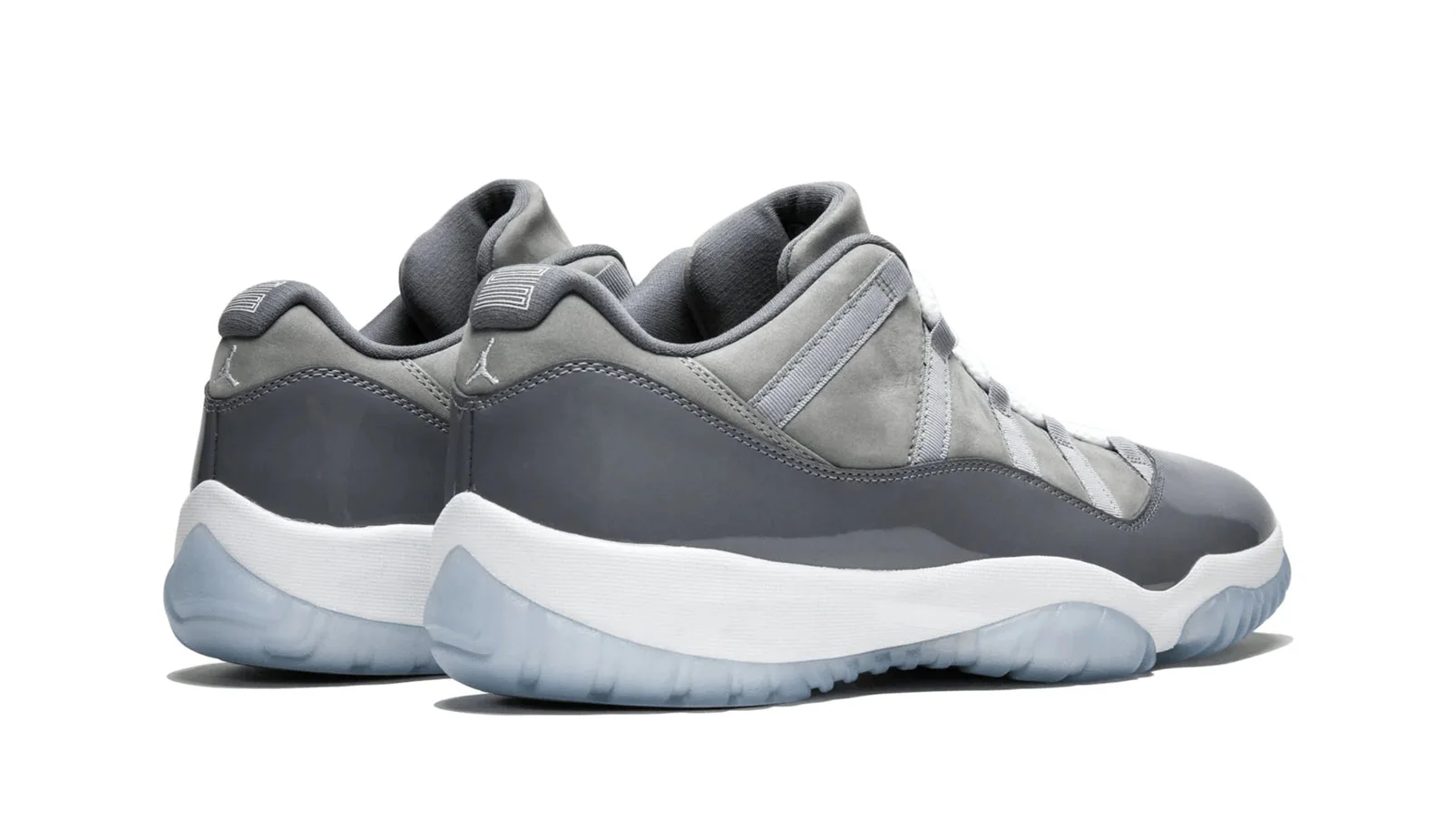 Jordan 11 Retro Low