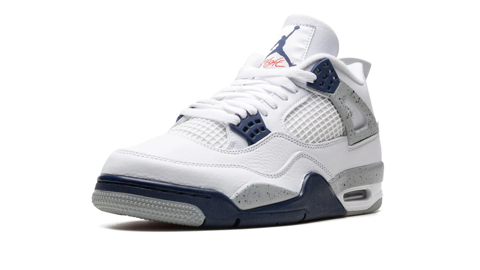 Jordan 4