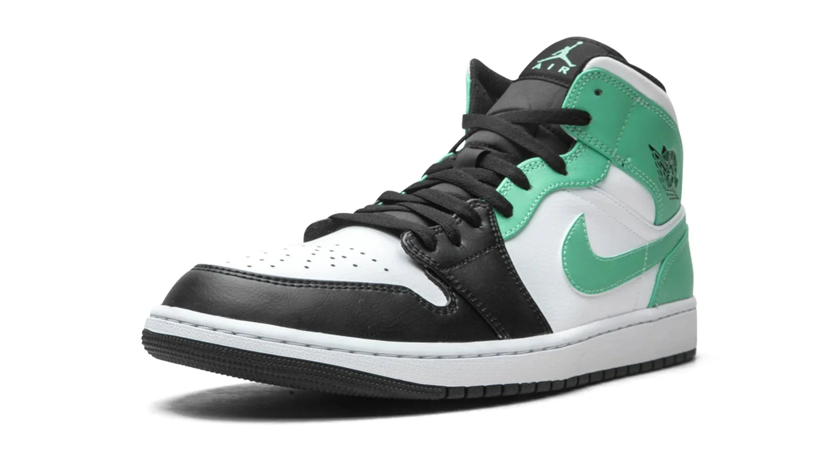 Jordan 1 Mid
