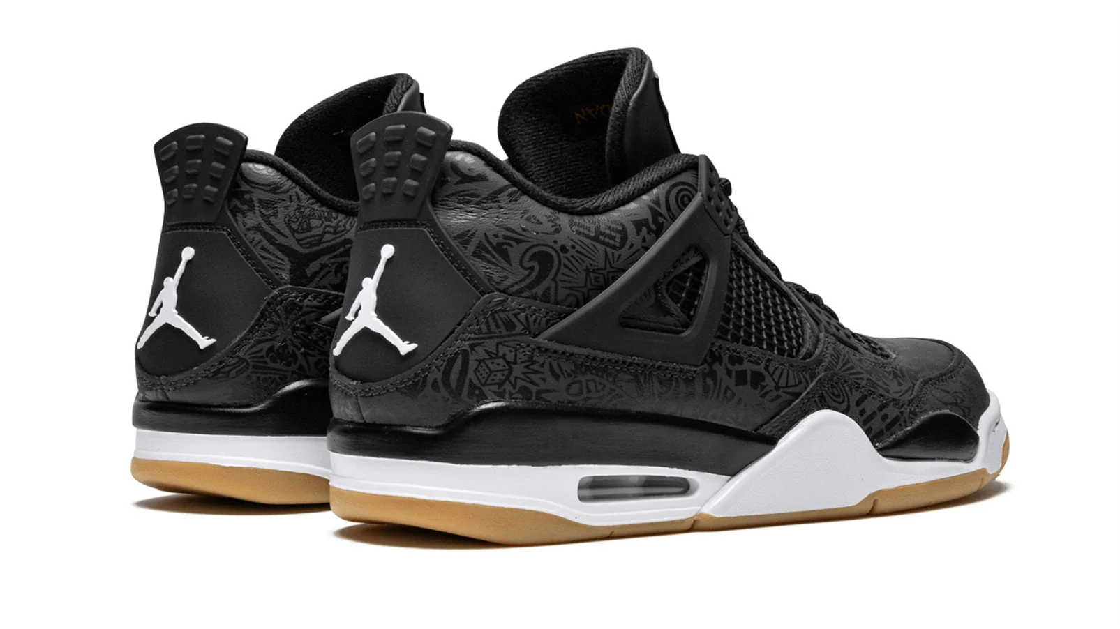 Jordan 4 Retro SE