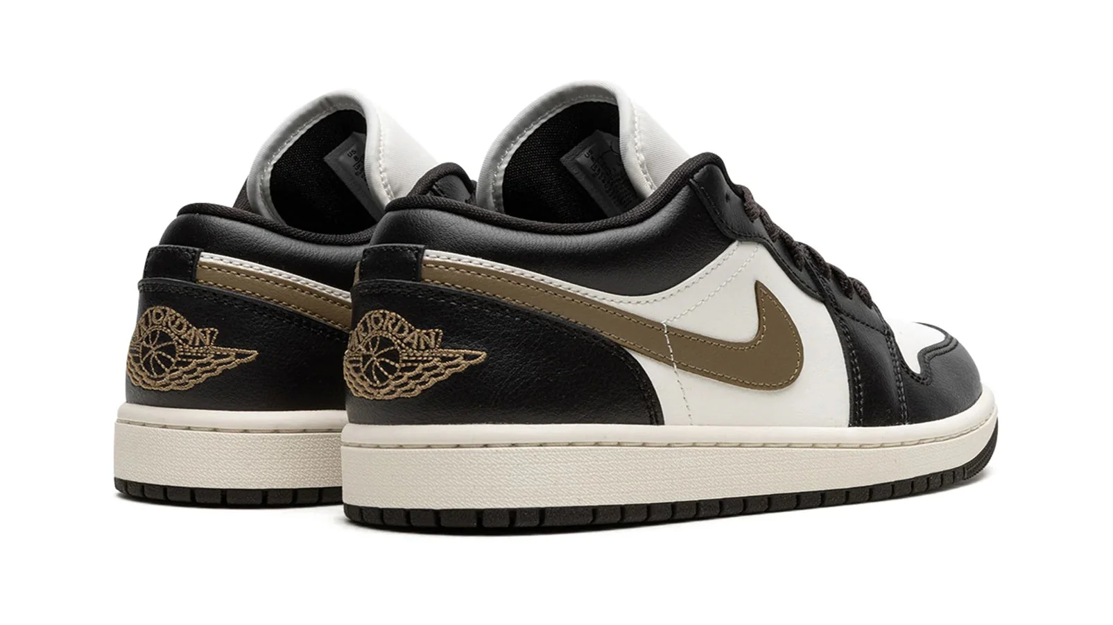 Jordan 1 Low WMNS