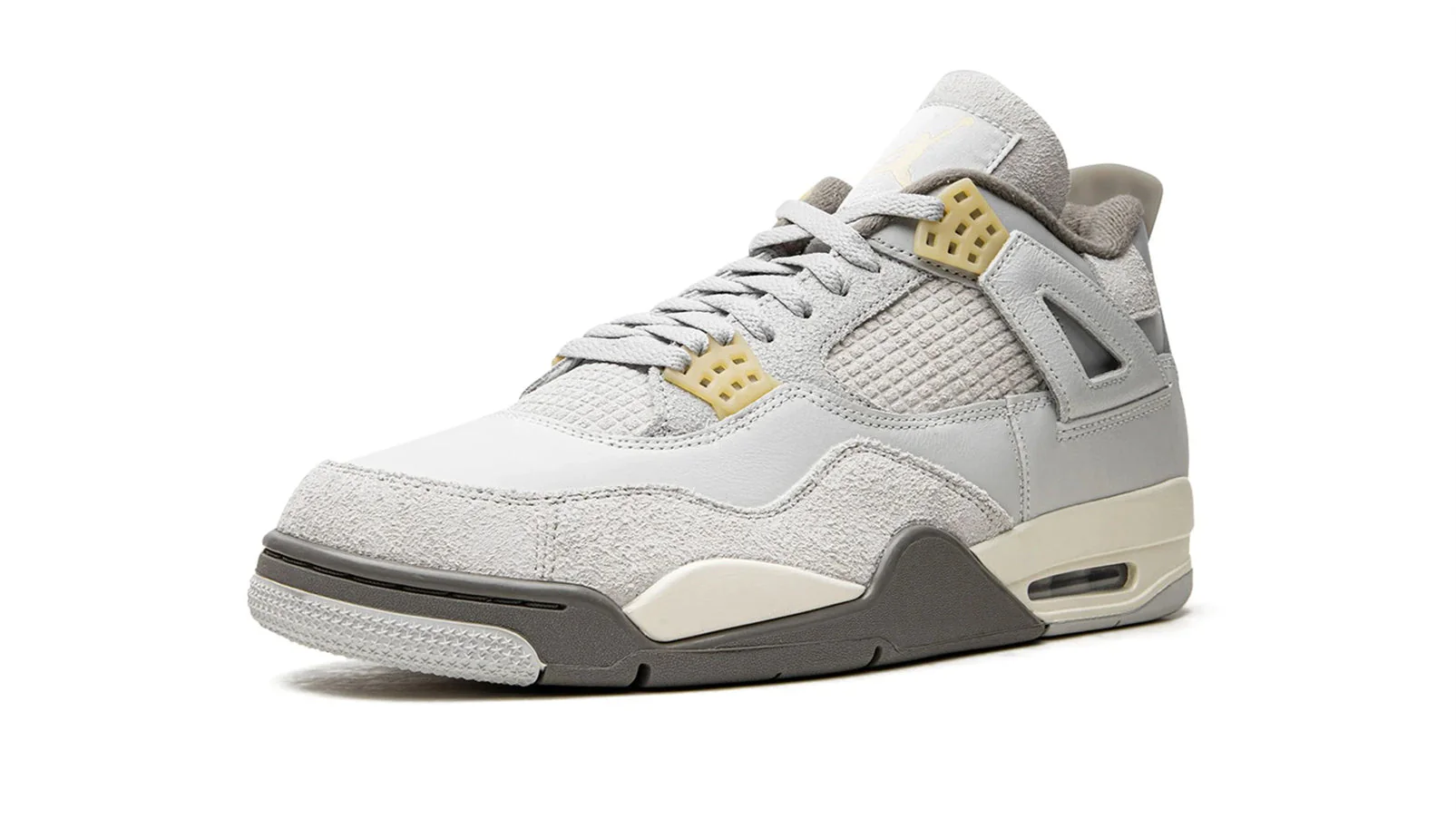 Jordan 4 Retro SE Craft
