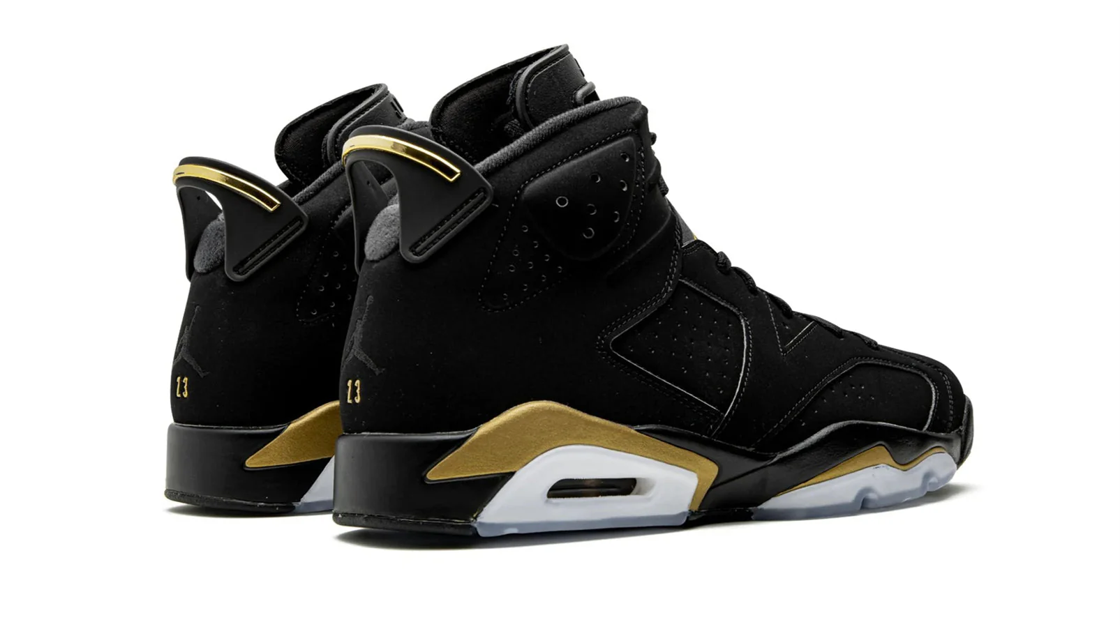 Jordan 6 Retro