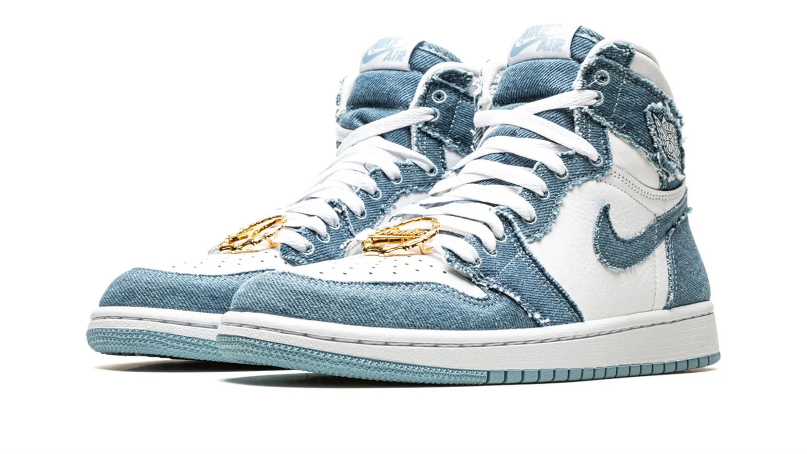 Jordan 1 HIGH OG WMNS