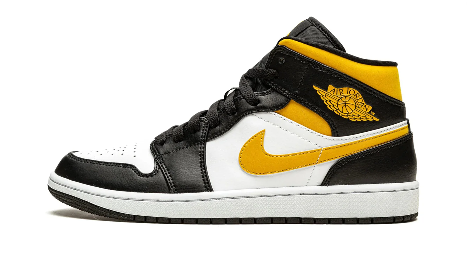 Jordan 1 Mid