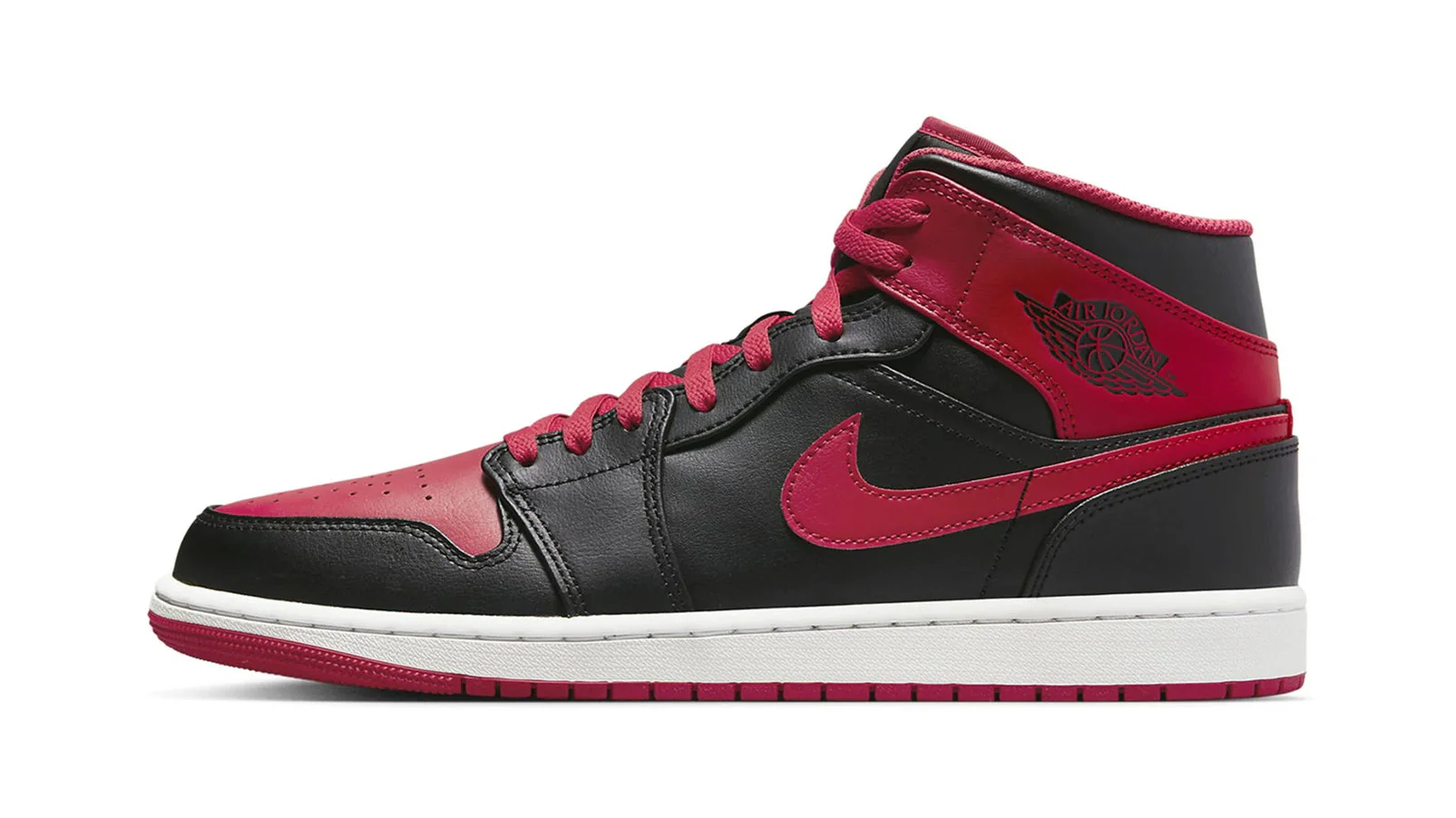 Jordan 1 Mid