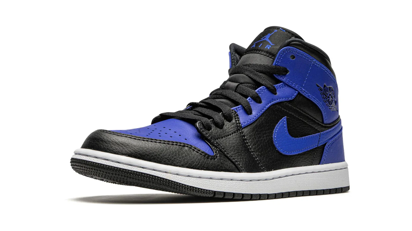 Jordan 1 Mid